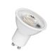 SET 3x LED Bulb PAR16 GU10/4,5W/230V 3000K 120° - Osram