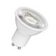 SET 3x LED Bulb PAR16 GU10/4,5W/230V 6500K 36° - Osram