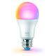 SET 3x LED RGBW Dimmable bulb A60 E27/8,8W/230V 2200-6500K Wi-Fi - WiZ
