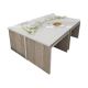 SET 4x Side table CHEST 29x41 cm + coffee table 32x90 cm