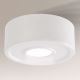 Shilo - LED Ceiling light IL LED/10W/230V 3000K CRI 90 white
