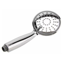 Shower head 3 functions d. 110 mm