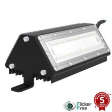 Sinclair - LED Floodlight for wine cellars LED/30W/230V 2700K IK10 IP66