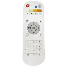 Sinclair - Remote control for PLS 595940/PLS 1203040