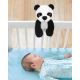 Skip Hop - Baby crying sensor 3xAA panda