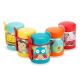 Skip Hop - Thermo food container with spoon/fork ZOO 325 ml owl
