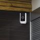Smart outdoor camera with motion sensor GoSmart 5V IP65 Wi-Fi Tuya