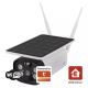 Smart outdoor IP camera GoSmart 3,5W/5V 8800 mAh IP55
