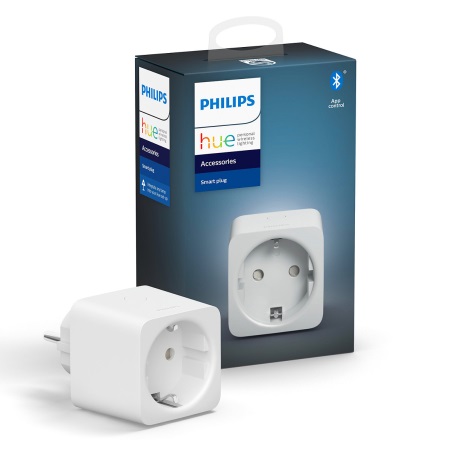 Smart plug Hue Philips Smart plug EU