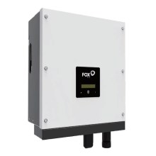 Solar converter FOXESS/T20-G2 3PH 20kW IP65