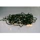 LED Outdoor Christmas chain 200xLED/8 functions 15m IP44 warm white