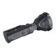 LED Rechargeable flashlight with a power bank function LED/4500 mAh 3,7V IP44