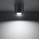Ceiling spotlight ORBIS 1 1xGU10/10W/230V