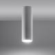Spotlight LAGOS 1xGU10/40W/230V 20 cm white