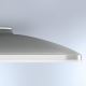 STEINEL 007119 - LED Ceiling light with sensor LED/26W/230V white