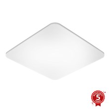 STEINEL 007126 - LED Ceiling light with sensor LED/26W/230V silver