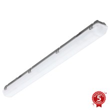 STEINEL 007676 - LED Dimmable outdoor light with sensor LED/45W IP66