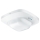 STEINEL 009717 - Presence alarm IR Quattro HD LiveLink white