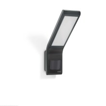 Steinel 012052 - Outdoor wall light with a sensor XLED slim LED/10,5W/230V IP44
