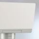 STEINEL 033057 - LED Floodlight with a sensor XLED home 2 LED/13,7W/230V IP44