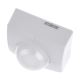 STEINEL 033569 - Outdoor motion sensor IS 3360 MX Highbay white IP54