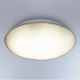 Steinel 035440 - LED Outdoor ceiling light with sensor QUATTRO LED/10W/230V IP54