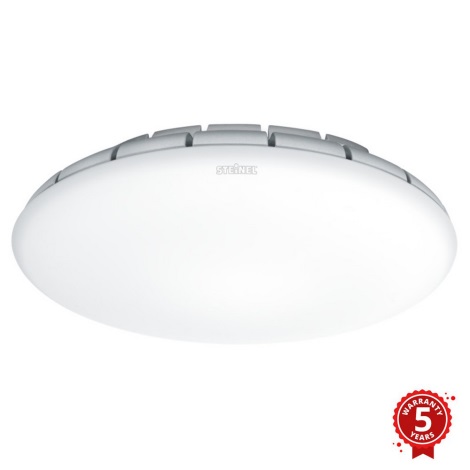 Steinel 035846 - LED Ceiling light with sensor RS PRO LED/26W/230V 3000K