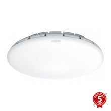 Steinel 035853 – LED Ceiling Light with a Motion Detector RS PRO LED/26W/230V 3000K