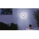 STEINEL 053079 - LED Outdoor wall light with a sensor L330 LED/9W/230V 3000K IP44