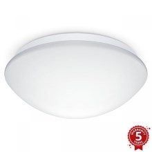 Steinel 056087 - LED Bathroom ceiling light RSPROP2 LED/15,5W/230V 4000K IP54