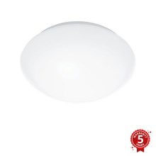 Steinel 056148 - LED Bathroom ceiling light with sensor RS PRO LED/20W/230V IP54 3000K