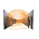 Steinel 056148 - LED Bathroom ceiling light with sensor RS PRO LED/20W/230V IP54 3000K