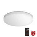Steinel 057039 – LED Ceiling Light with a Motion Detector RS PRO LED/9W/230V IP40 3000K