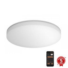 Steinel 057046 – LED Ceiling Light with a Motion Detector RS PRO LED/9W/230V IP40 4000K