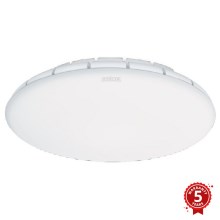 STEINEL 057817 – LED Ceiling Light with a Motion Detector LED/15W/230V