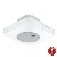 Steinel 058326 - Light sensor Dual V3 KNX square white