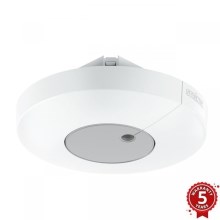 Steinel 058340 - Light sensor Dual V3 KNX round white
