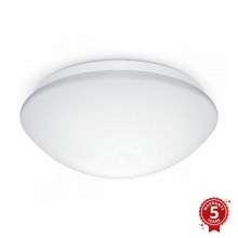STEINEL 058609 - LED Bathroom light with sensor RS PRO LED/19,5W/230V 3000K IP54