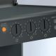 Steinel 059637 - Motion sensor iHF 3D KNX IP54 black