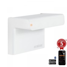 Steinel 059644 - Motion sensor iHF 3D KNX IP54 white