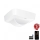 Steinel 064563 - Presence detector Hallway BT IPD (Slave) IP54 white