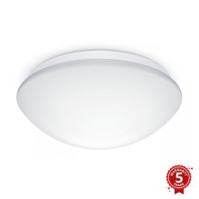 STEINEL 064808 - LED Bathroom light with sensor RS PRO LED/9,5W/230V 3000K IP54