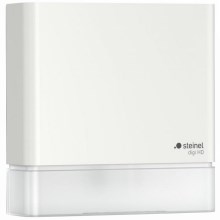 Steinel 066109 - Outdoor motion sensor IS 180 DIGI HD COM1 IP54 white
