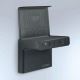 Steinel 066215 - Motion sensor iHF 3D COM1 IP54 black