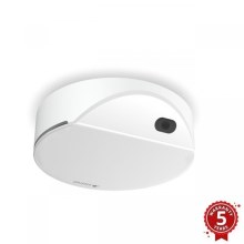 Steinel 067304 - Recessed motion sensor HPD3 IP white