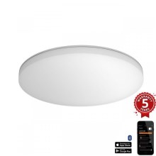 Steinel 067717 - LED Dimmable ceiling light with a sensor RS PRO R10 PLUS SC 8,5W/230V IP40 3000K
