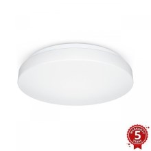Steinel 069674 - LED Bathroom ceiling light with sensor RSPRO P1 LED/9,4W/230V 4000K IP54