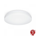 Steinel 069674 - LED Bathroom light with a sensor RSPRO P1 LED/9,4W/230V 4000K IP54