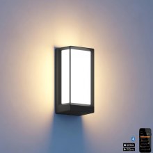 Steinel 085254 - LED Dimmable outdoor wall light L42C LED/12,6W/230V IP54