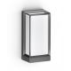 Steinel 085254 - LED Dimmable outdoor wall light L42C LED/12,6W/230V IP54